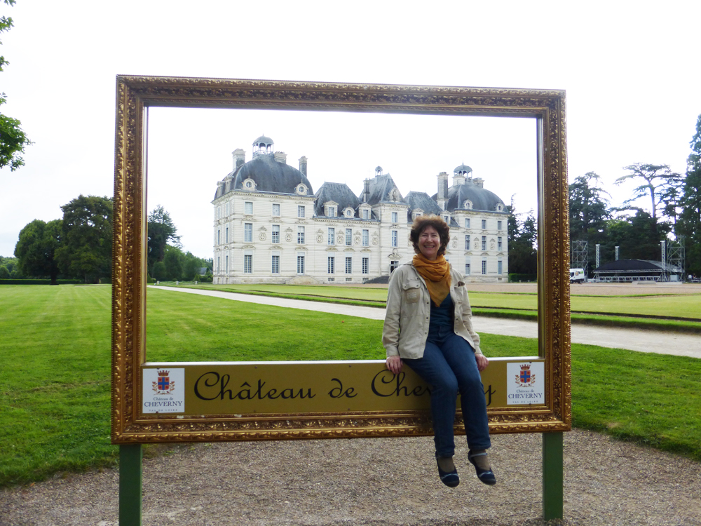 La Vie De Chateau The Chateau Life