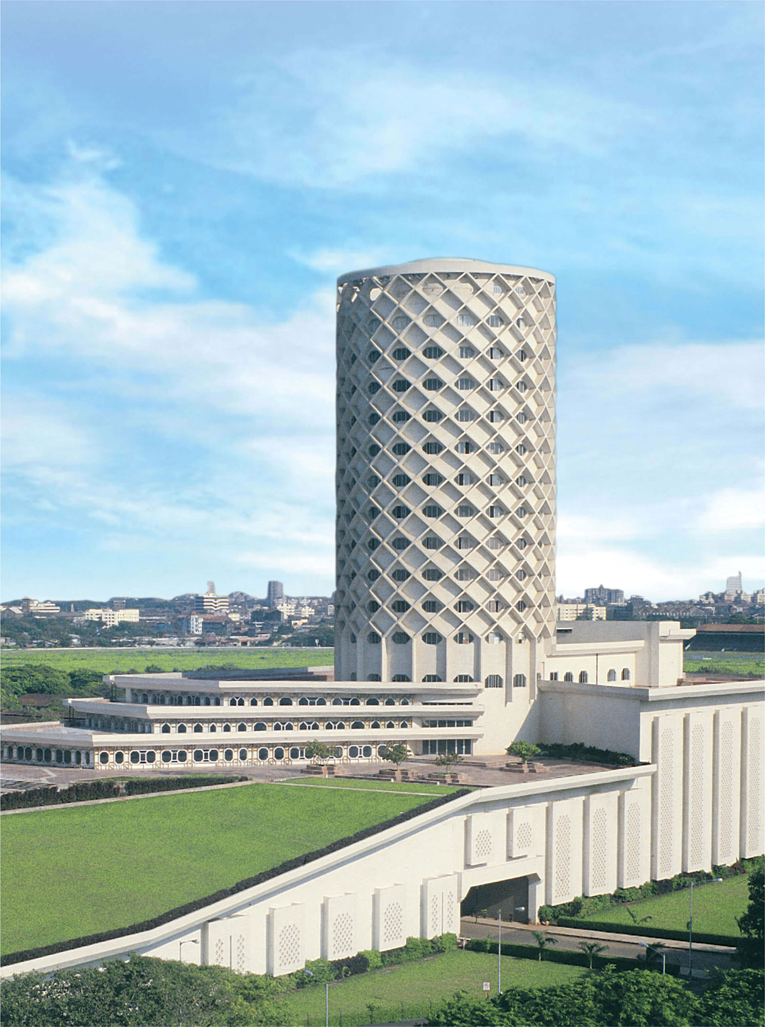 "Tintin Moonwalker" in Mumbai